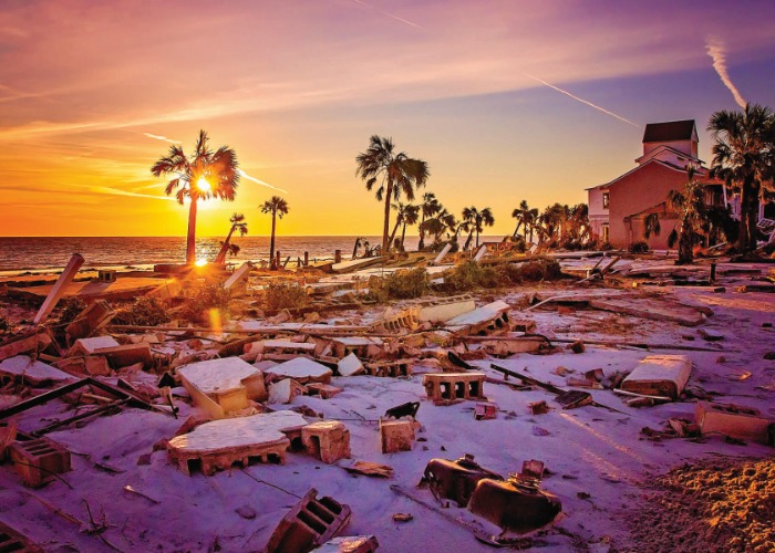 Florida’s Deadliest, Most Destructive Natural Disasters